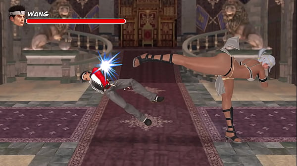 Nonton Sacrifice In Ass With Farting thumbnail