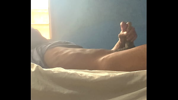 Watch how_I masturbated alone in the room
