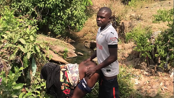 AQuicky_by the Riverside