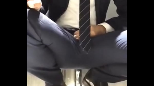 Play MP4 - Cum before interview