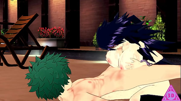 Deku Midnight Gioco Hentai Di Sesso Uncensored Japanese Asian Manga Anime Game..tr3ds..2 thumbnail