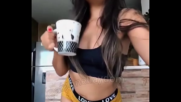 Yo agreg&aacute;ndole un poco de energ&iacute;a a mis ma&ntilde;anas 