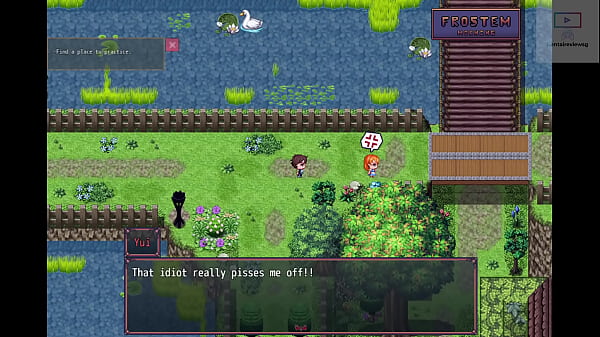 I Start My Day With My Friends But Strange Things Happen In The Town....the Corruption Of The Village [v0.5.4] thumbnail