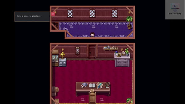 Play MP4 - The Corruption of the Village Part 1 Eng