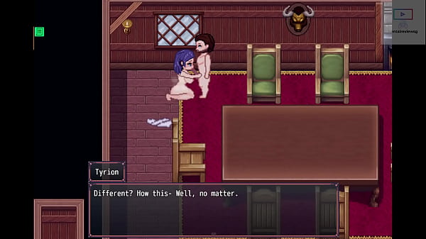 The Corruption ofthe Village Part 1 Eng