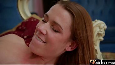 When Alexis and Charlie come together, sparks fly with irresistible sexual intensity. 