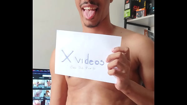 V&iacute_deo de verifica&ccedil_&atilde_o