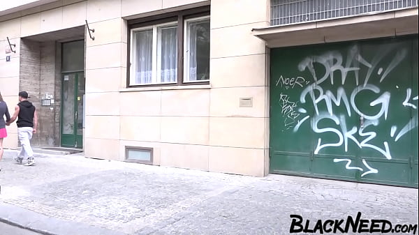 Nonton Kinky Girlfriend Is Getting Fucked By A Bbc thumbnail