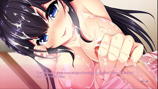 Real Hentai Situation 2 Part 34 Chikage Route 8