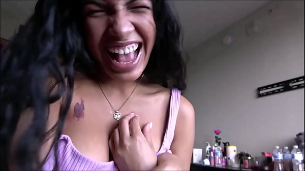 Play MP4 - Ebony Teen Makes Gamer Boyfriend Clean Her Room - Maya Farrell - Perfect Girlfriend - Alex Adams