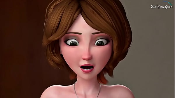 Tia cass hace una rusa espectacular 