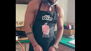 Peter pelado 