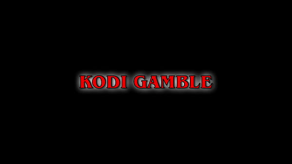 Nonton Kodi Gambel Is A Jizz Hungry Girl thumbnail
