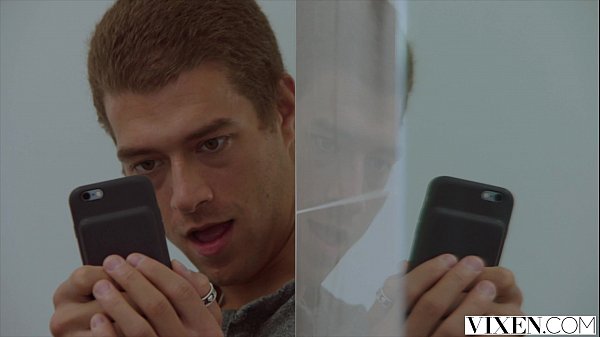 Play MP4 - VIXEN Hot Stepsister has r&period; sex with stepbrother