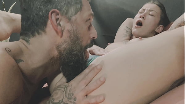 Damiana Has A Way Of Shaking Her Ass That Drives Anyone Horny thumbnail