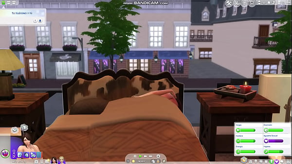 Beidou Y Ningguang Parte