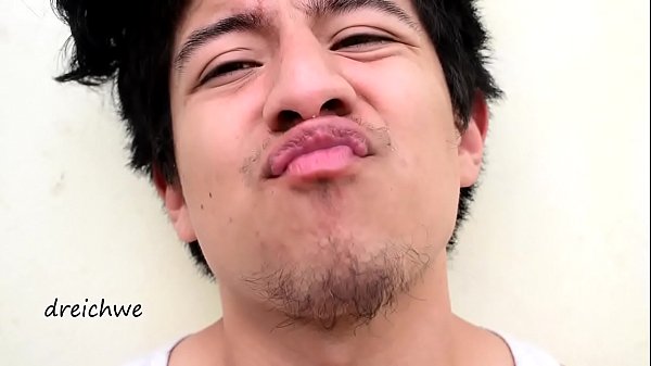 Lips Near My Nose thumbnail