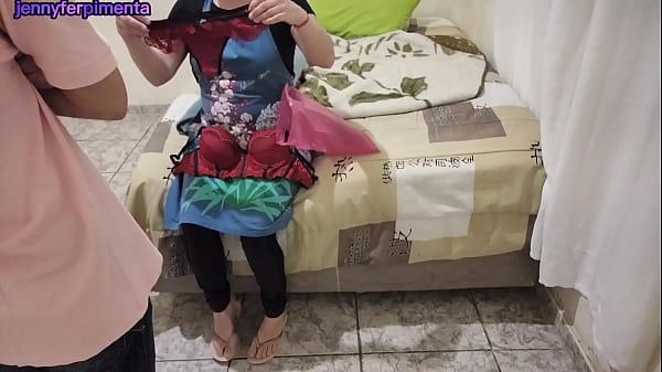 surpresa_para empregada será queela gostou