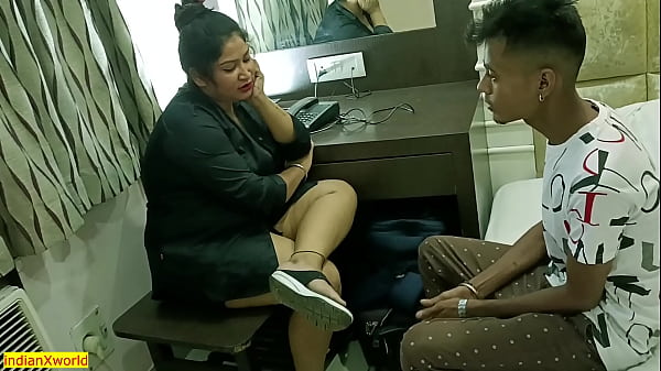 Indian Hot Madam And Student Hot Sex&excl;&excl; Amateur Sex