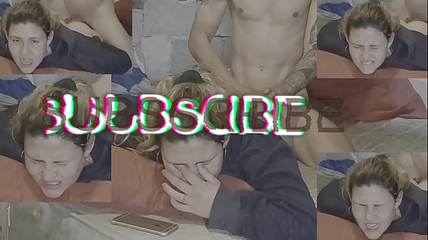 hard anal sex starts crying unexpected ending