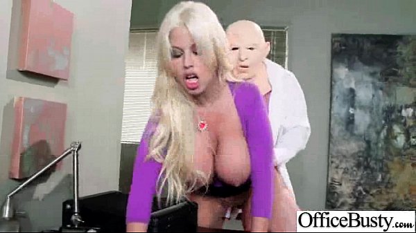 Office_Slut Girl bridgette b With Big Juggs Love Sex mov 05