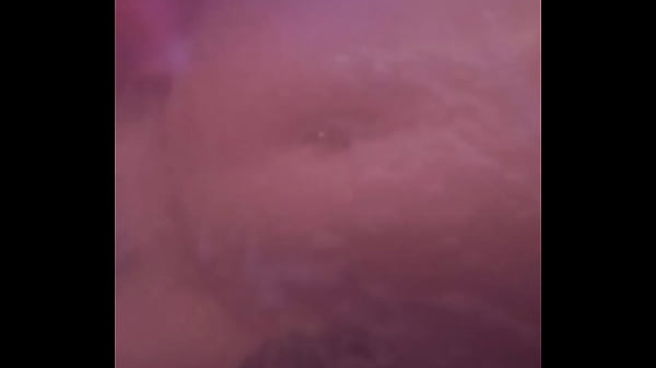 Destiny mae shower time 