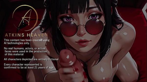 Nonton Succubus Eagerly Sucks Your Cock Until She Gets Covered In Cum - [ai] thumbnail