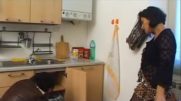 Perversioni sessuali 