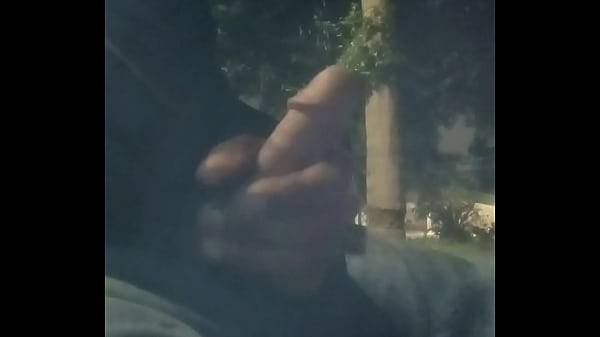 Rola bem  dura no mirante de santana 