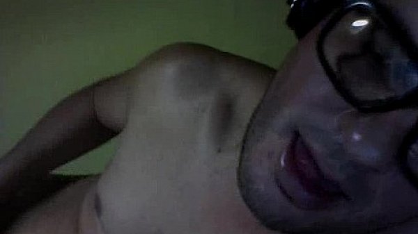 Latin str8 chubby masturbate 