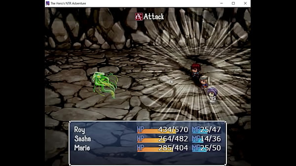 the hero_ntr adventure 1