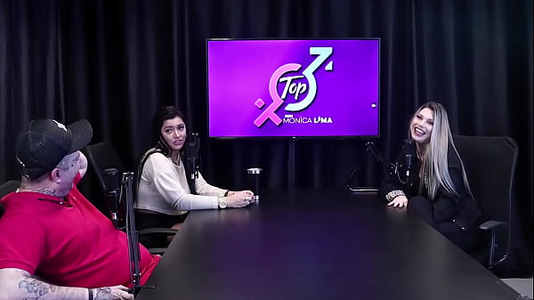 Nonton A Prefer&ecirc;ncia Dela &eacute; De Um Homem Grande E Grosso, E Quando Pegou Dst... - Melody Antunes thumbnail