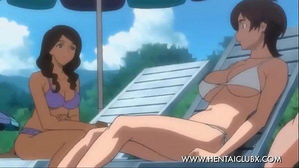 ecchi girls All_Things Ecchi Bikini Madness Part2