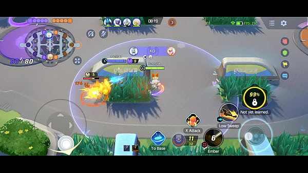 Fuck why it hard to name