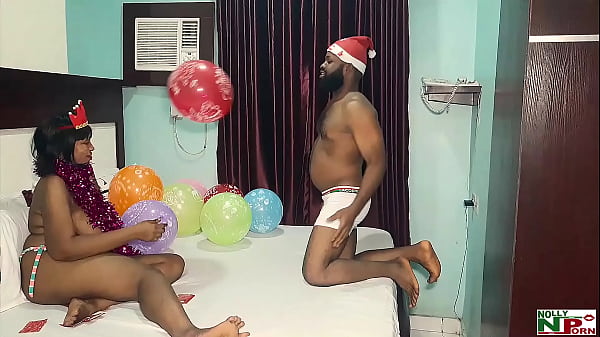 Christmas In Calabar thumbnail