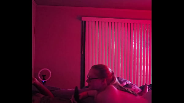 I Made My Neighbor's Girlfriend Suck Me To Keep Her Secret thumbnail