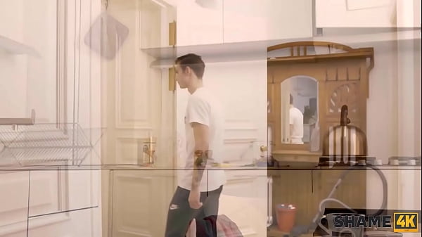 Play MP4 - SHAME4K&period; Mature receives indescribable pleasure during sex with the perv