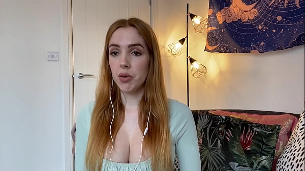 I Hate PornPodcast - Redhead Scarlett Jones talks about her experience_in porn