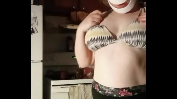 Boob play comment a suggestion 