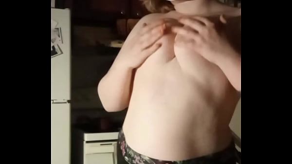 Boob play comment a suggestion