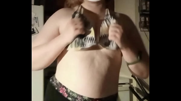 Busty girl tit_play GIVE US A THUMBS UP