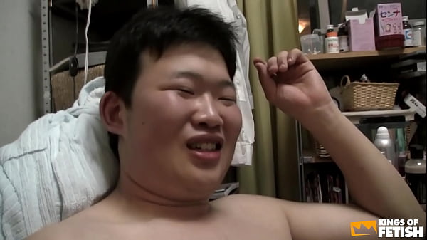 Young Guy Bangs A Japanese Girl Before Older Man Creampies Her thumbnail