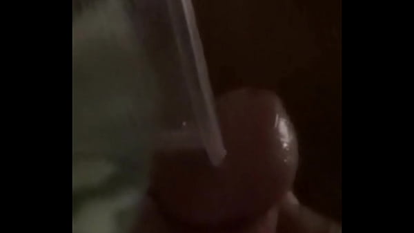 Esposa me da una buena mamada