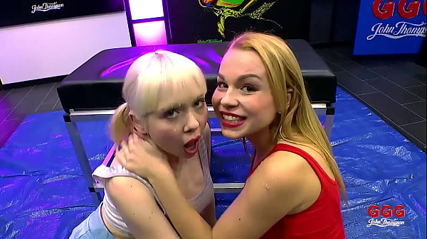 Play MP4 - Teaser - GGG John Thompson - THE PISSING PARADISE