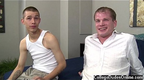 Gay cock Tory Clifton Takes Marco Santana 