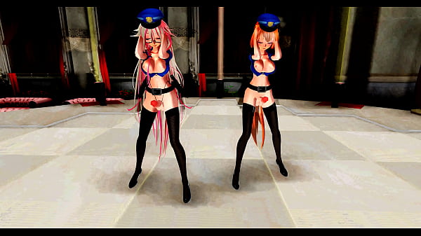 Nonton Naked Dance And Sing And Sex Afterwards thumbnail