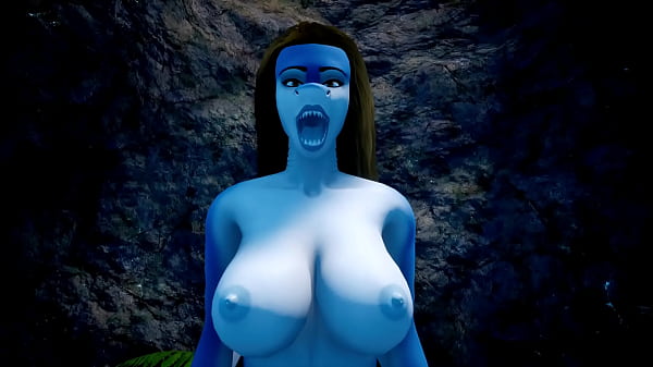 Nonton Furry Shark Vore thumbnail