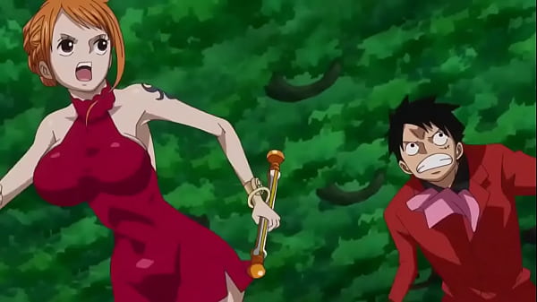 Nami fancervice 