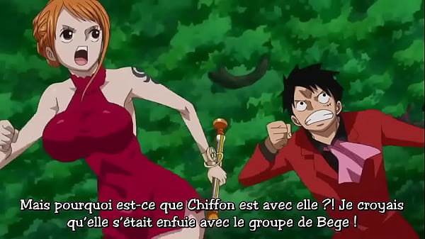 Nami fancervice