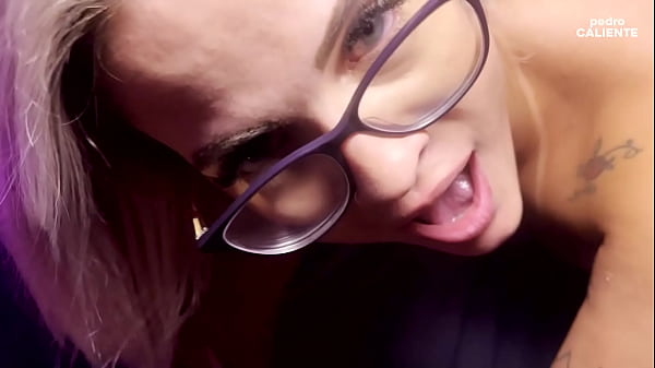 Cap&iacute;tulo #28 - Minha 1&ordf; Vez Fazendo Camming Bruna Carlos E Marido thumbnail